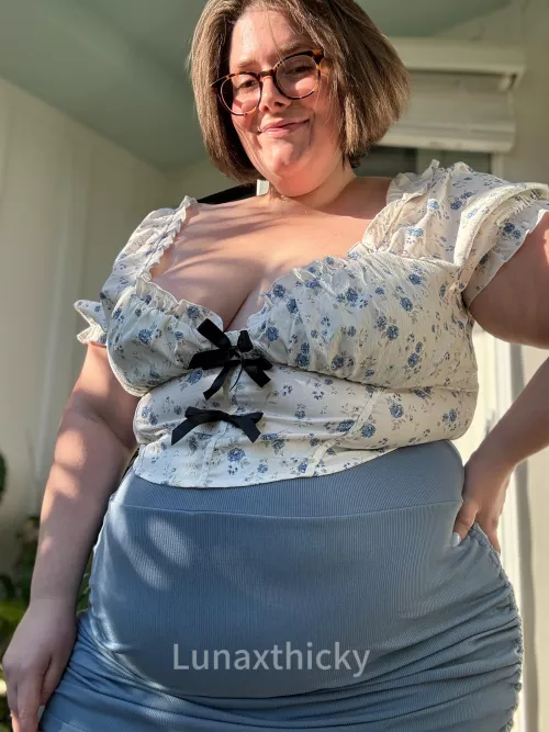 braless days are the best days