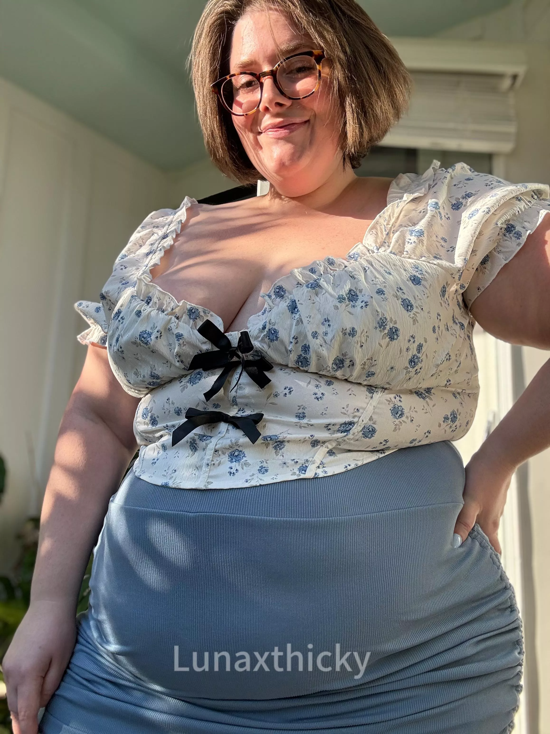 braless days are the best days