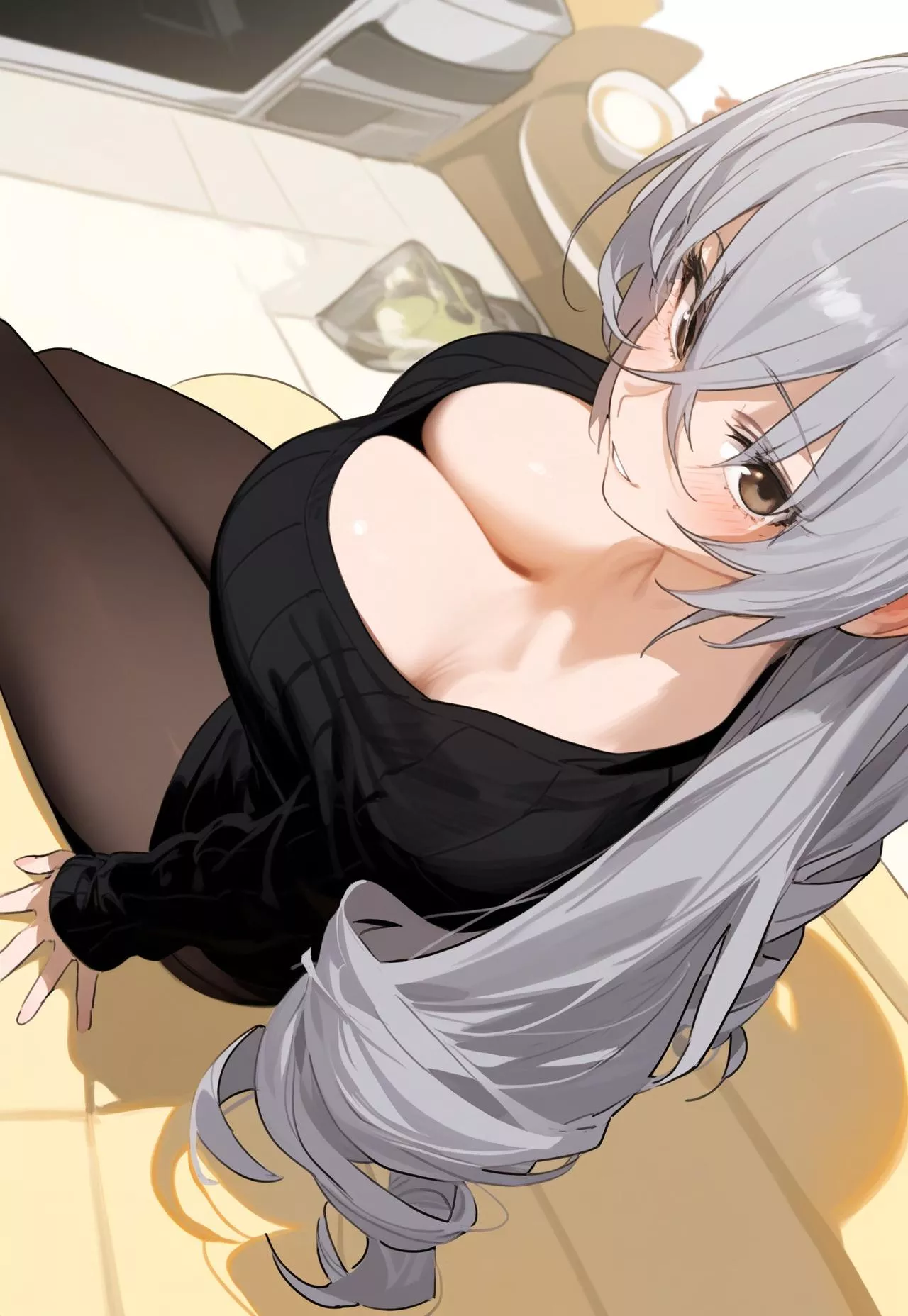  Bronya [Honkai Star Rail]