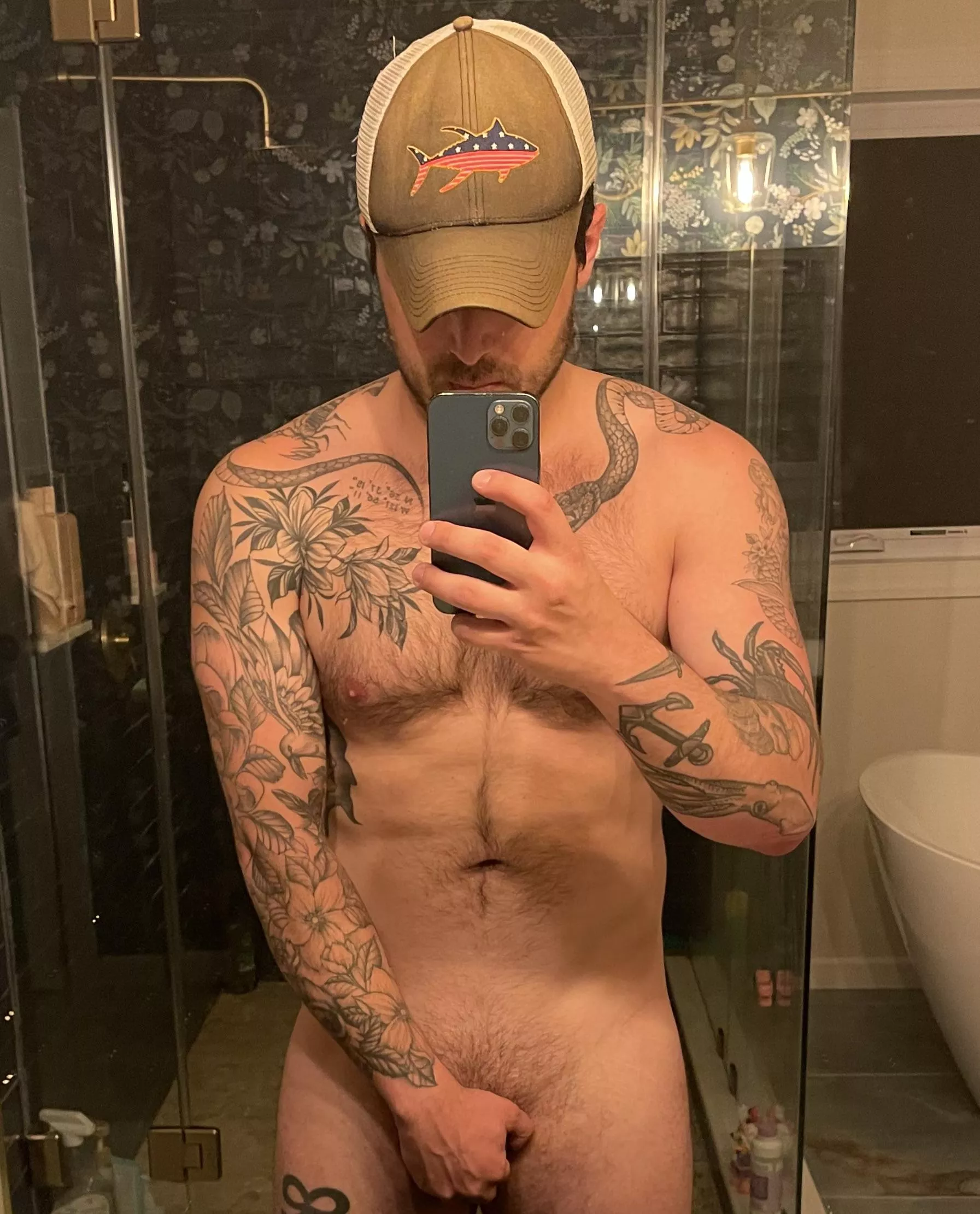 Building the confidence to move my hand