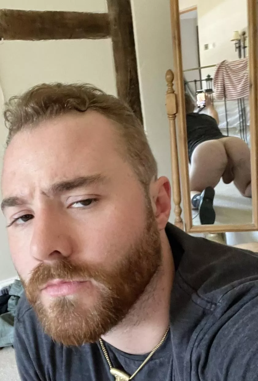 Bury your face in there