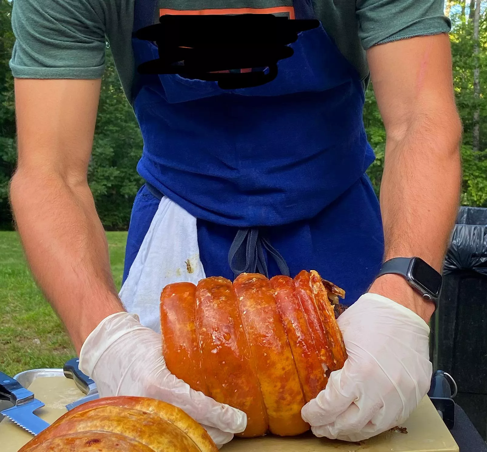 can i put my thumbs in you