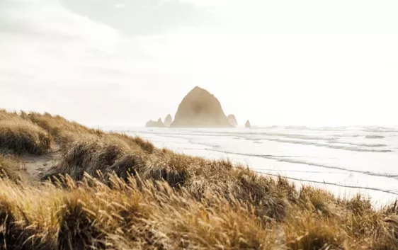 Cannon Beach, Oregon