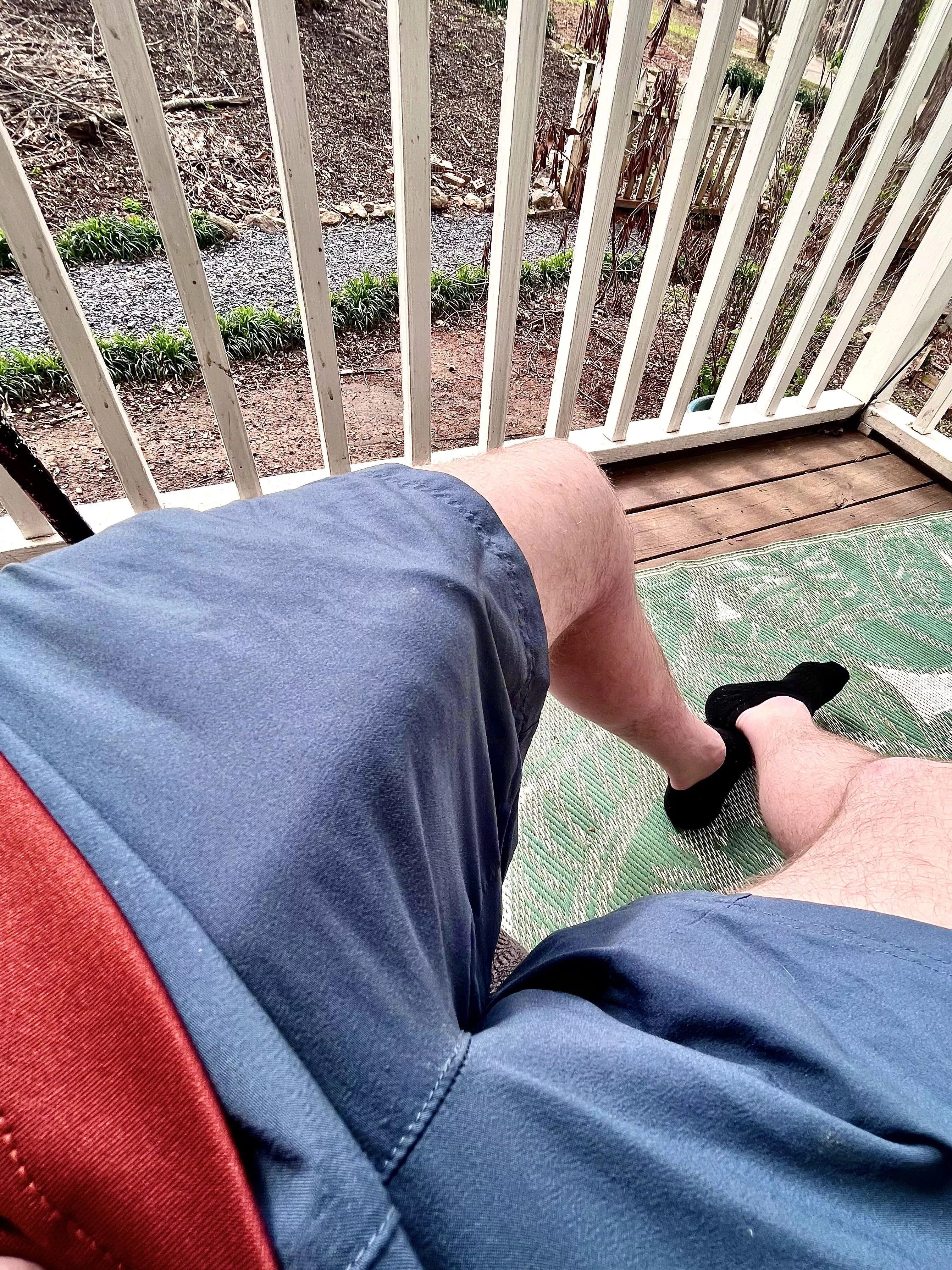 Can’t you almost feel it??