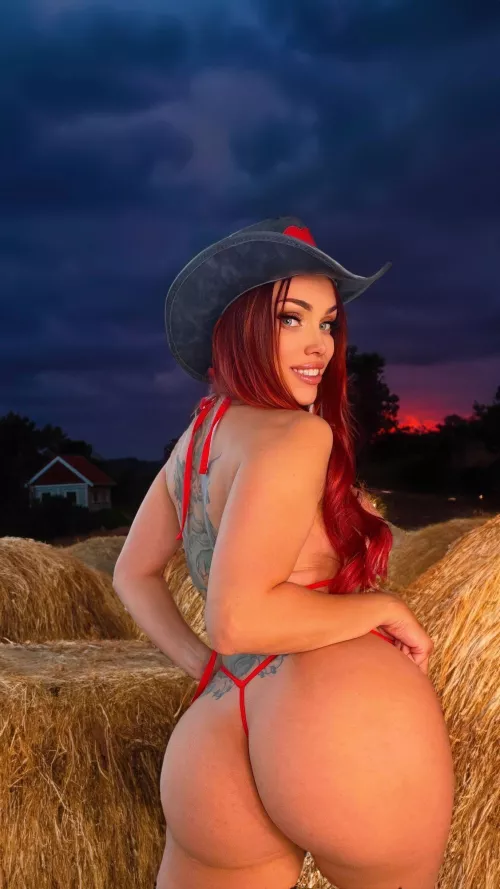 Careful once you’re in there’s no pulling out