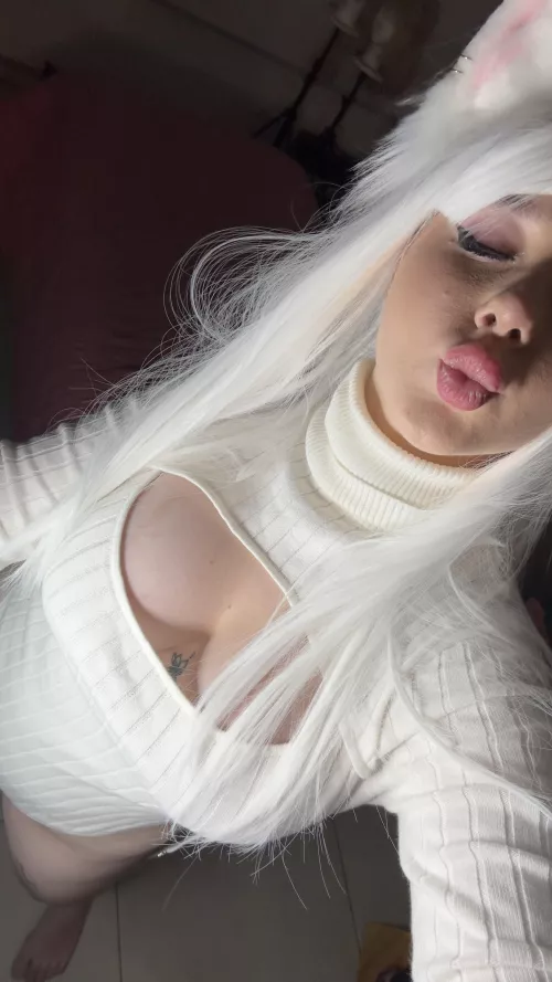 Cats need to be played with often