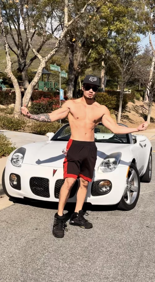 Check out my forearm sleeeeeve ;)