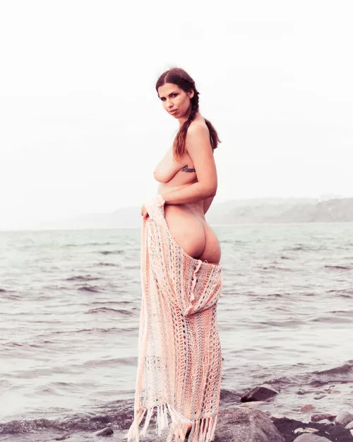 Ciara 'modeladventurer' 