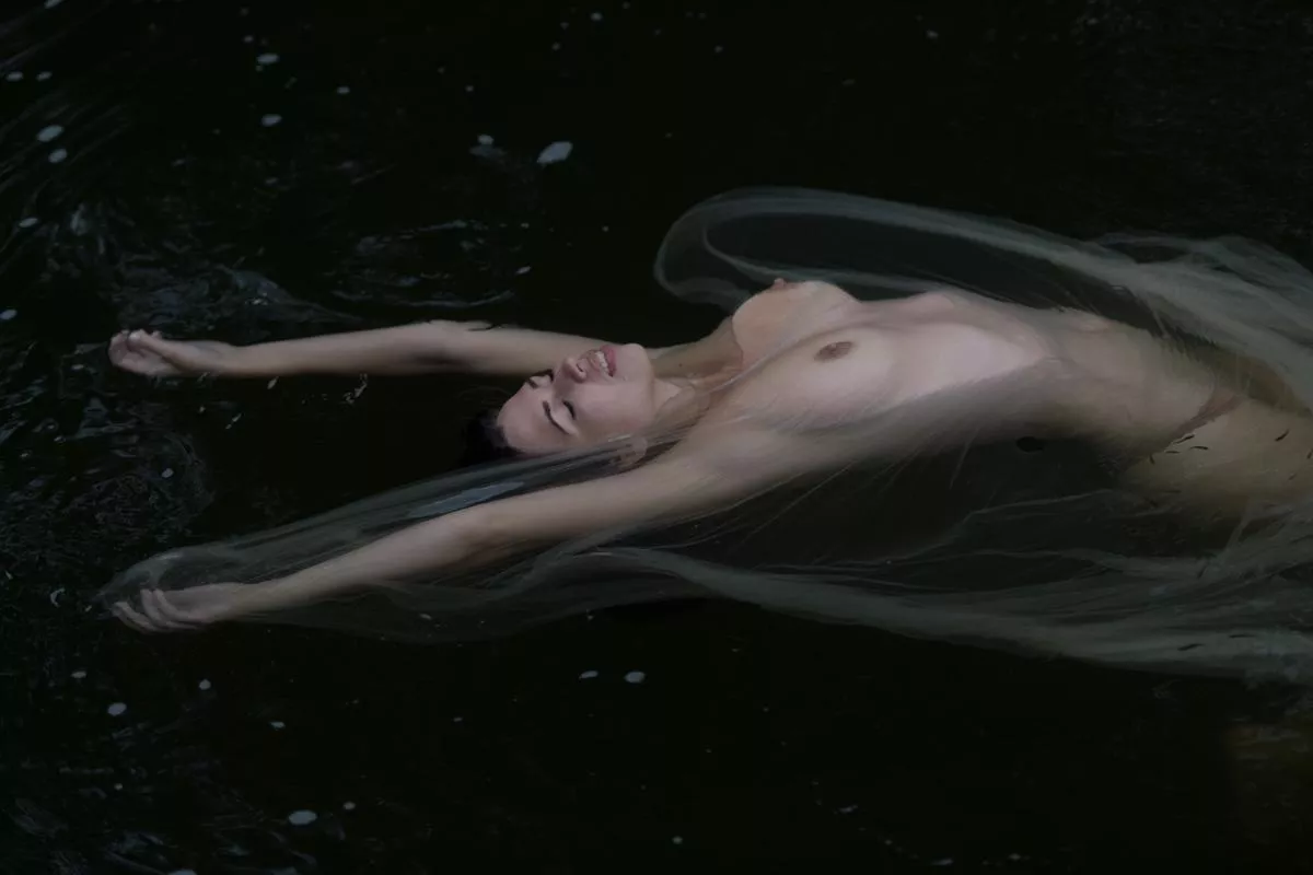 Ciara 'modeladventurer' 