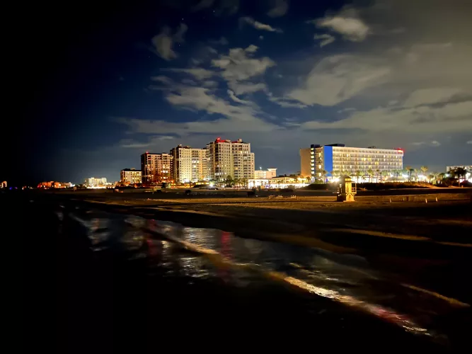 Clearwater Beach, Florida 