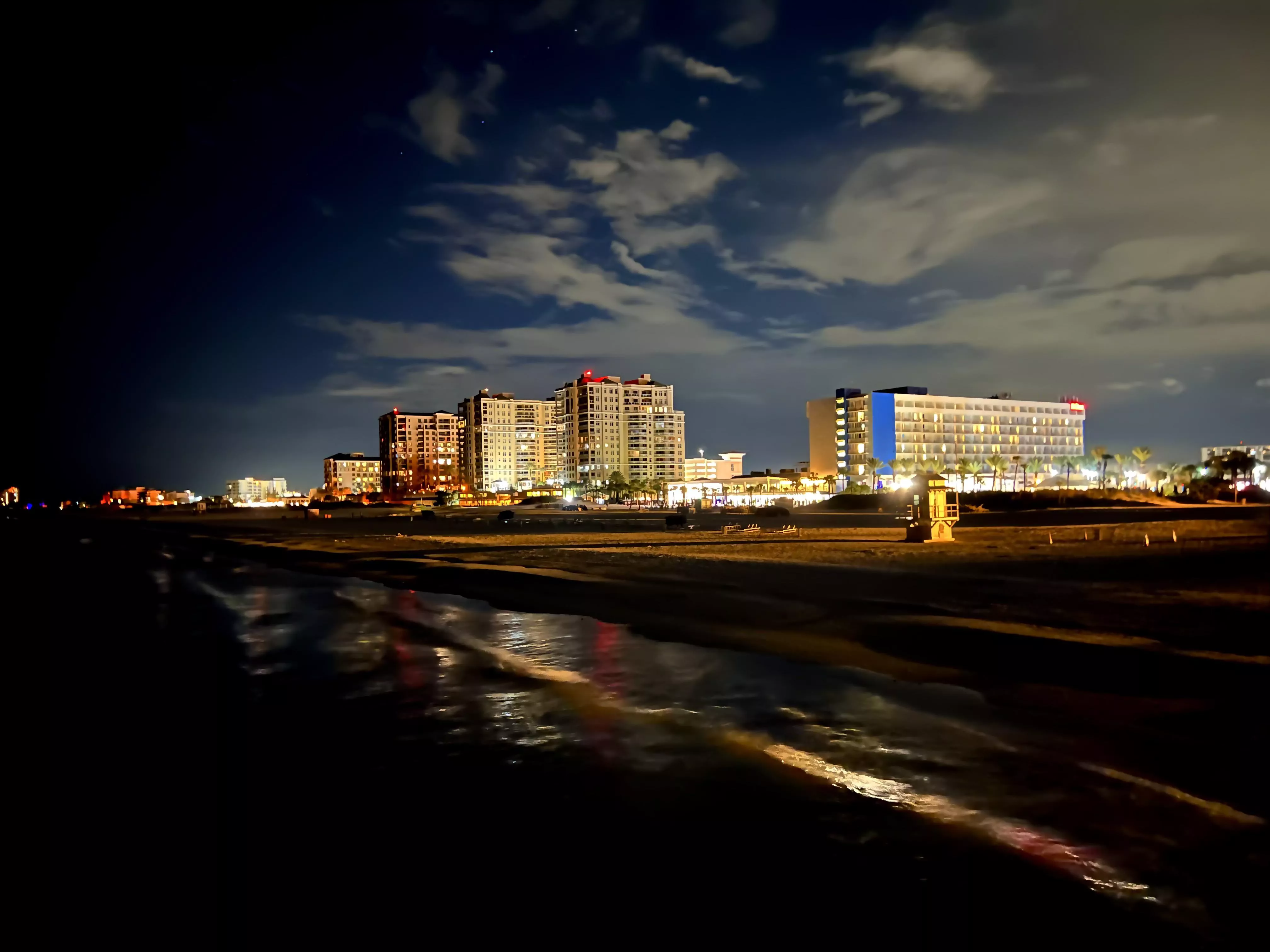 Clearwater Beach, Florida 