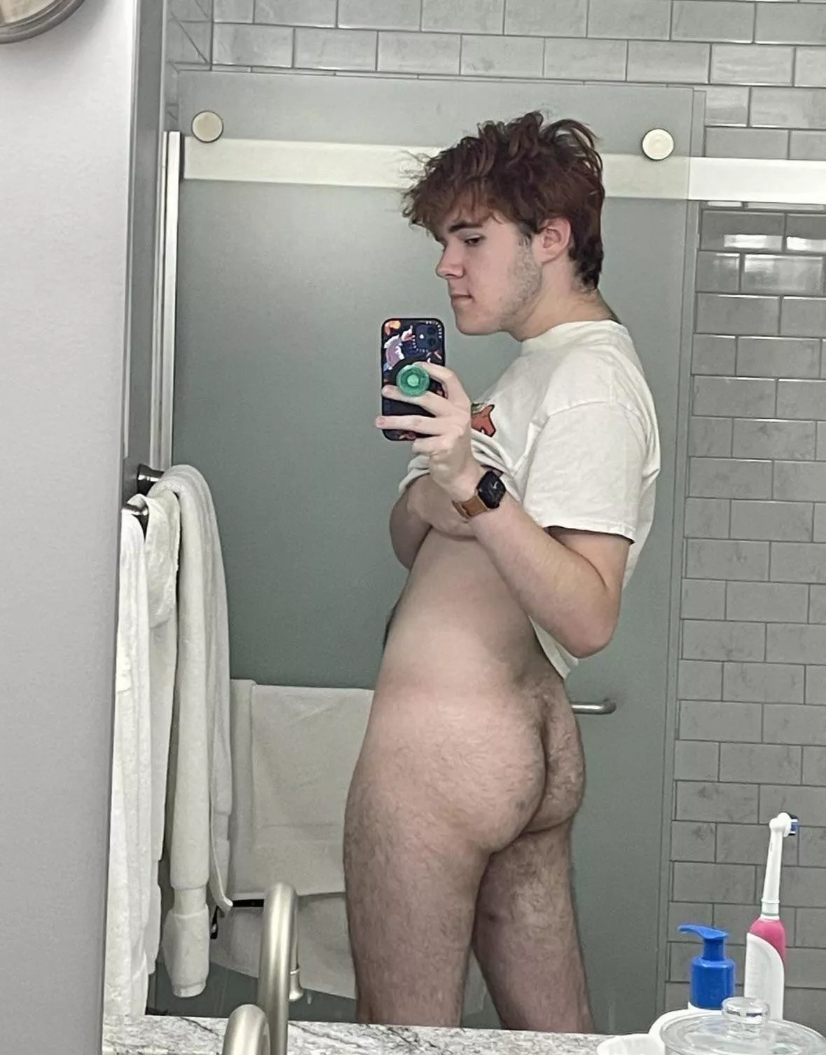 College bottom, almost 21 and I still don’t have a lot of experience being with a guy. Anyone here able to change that?