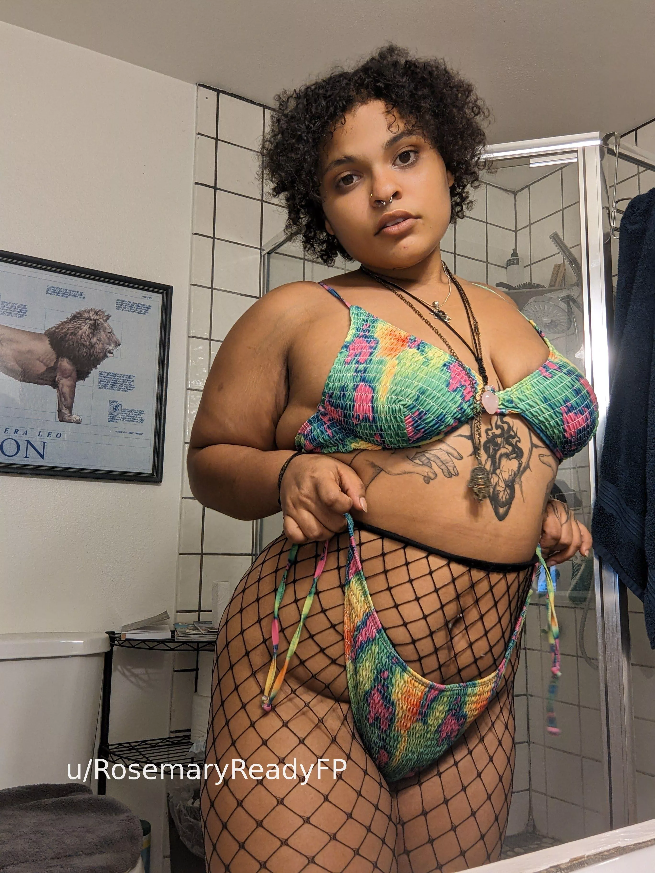 Come help me untie these daddy