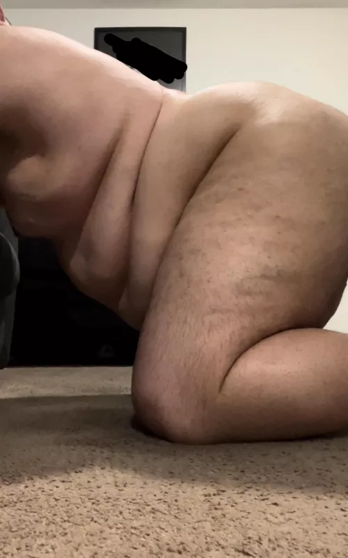 Couldn’t fit it in the frame