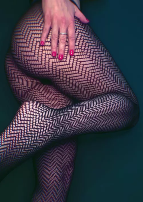 Curves that asking for......