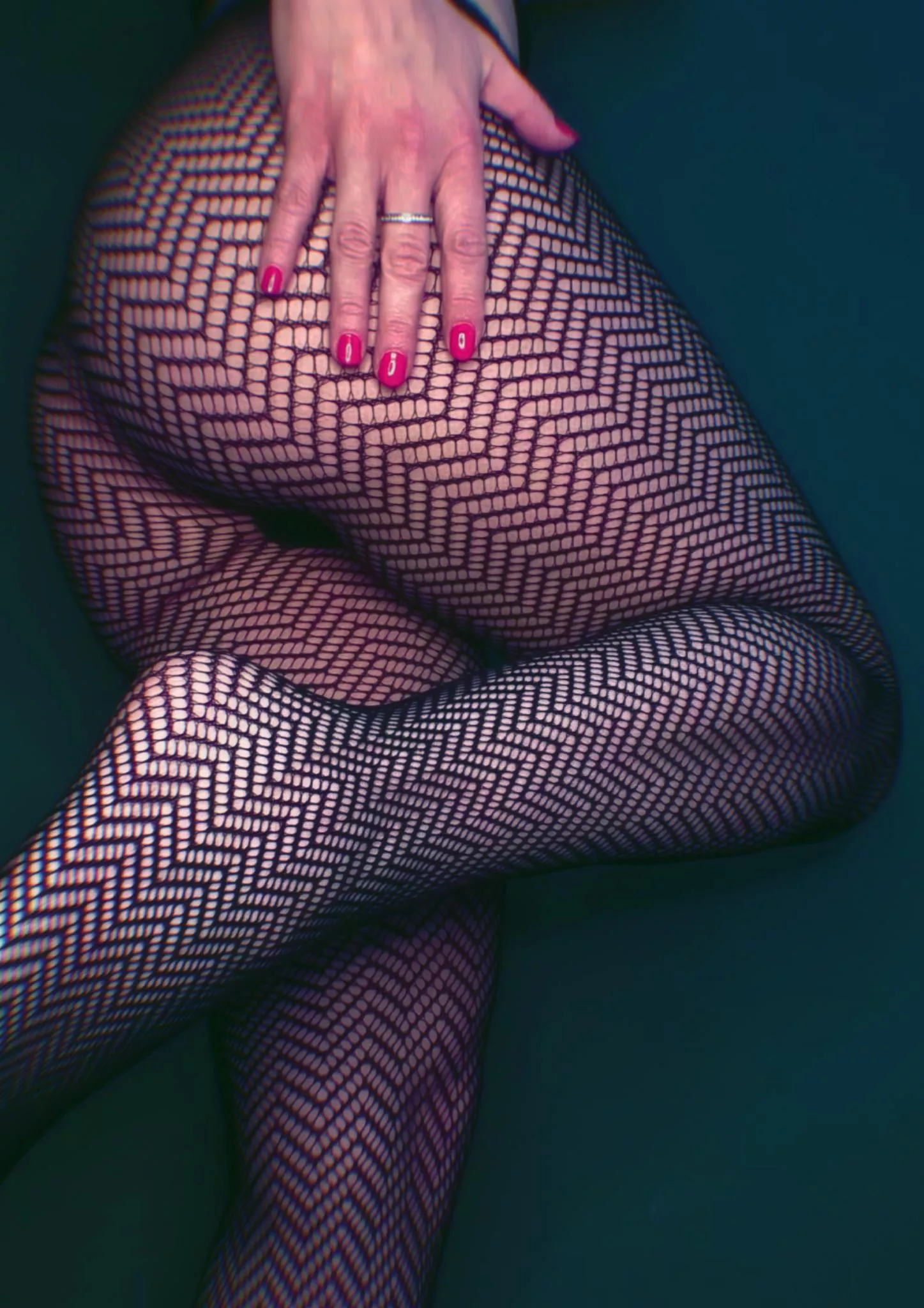 Curves that asking for......