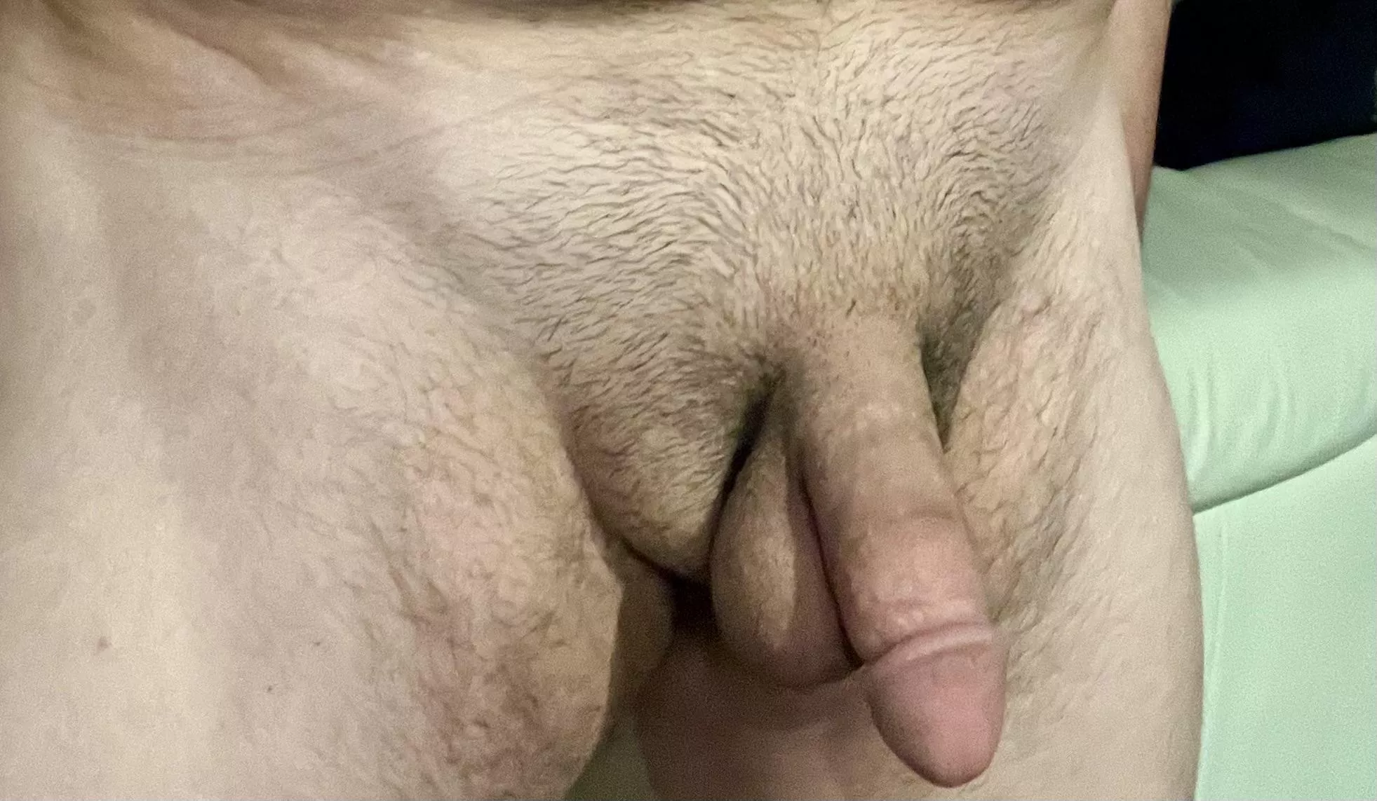 Cut at birth what do you think?