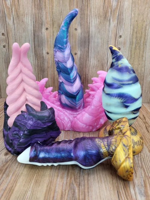 Cute customs from the bards!