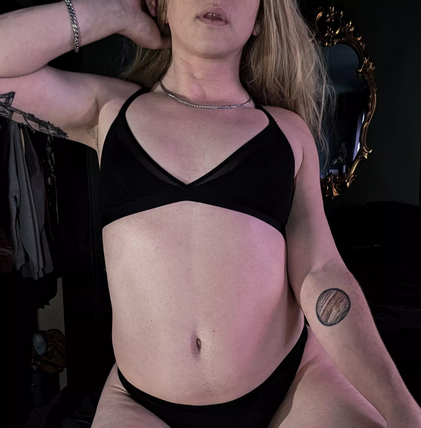 Cute enough to be your girlfriend? 🥺