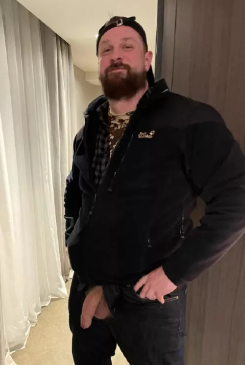 Deliver Boy is ready to take your order. What can I bring you?