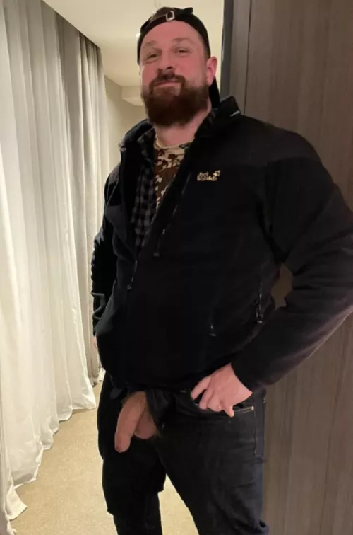 Deliver Boy is ready to take your order. What can I bring you?