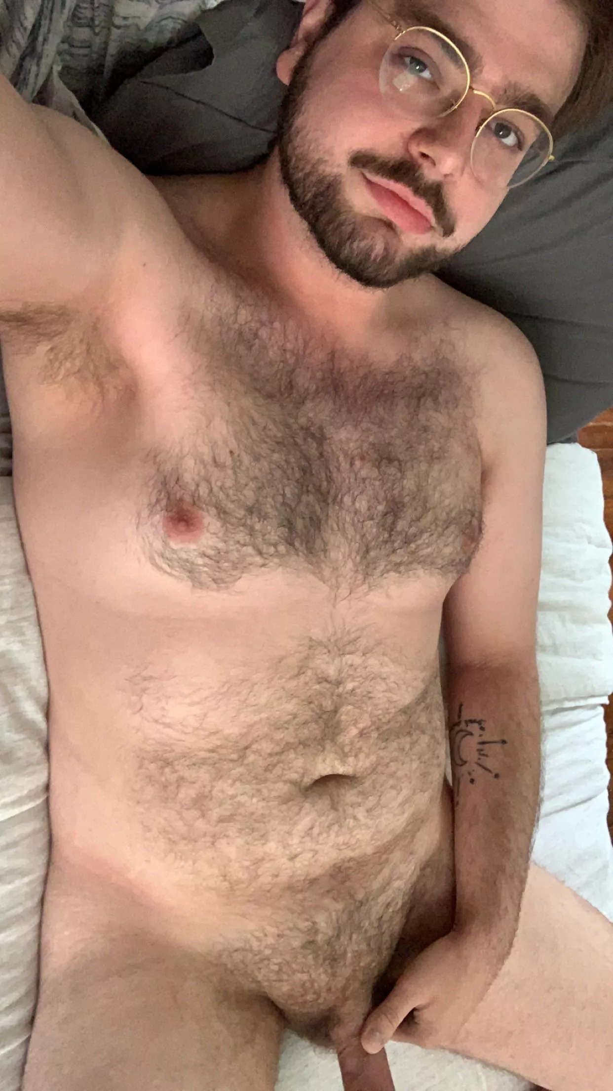 Do I count as an otter?