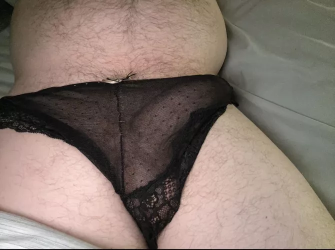 Do I need a bigger pair?