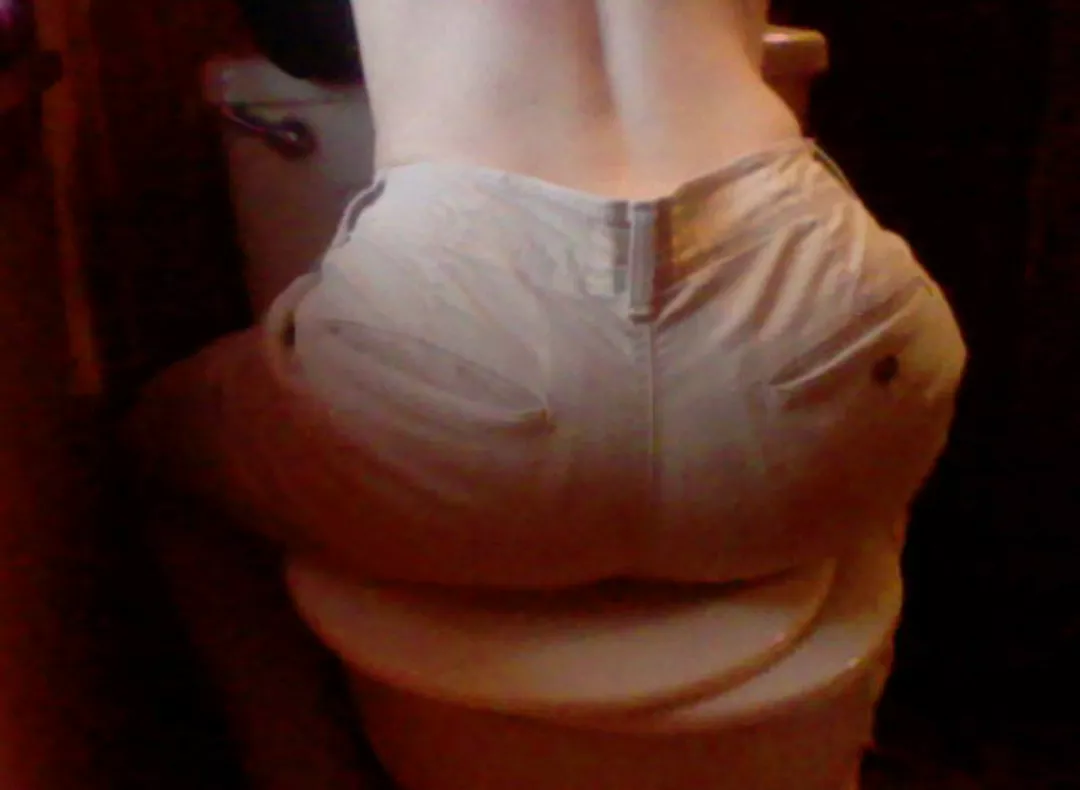 Do the pants compliment my bubble?