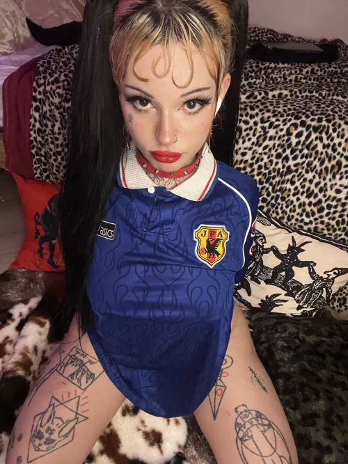 do what ever u want to my body, i wont resist