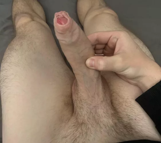 Do you like big white cock 