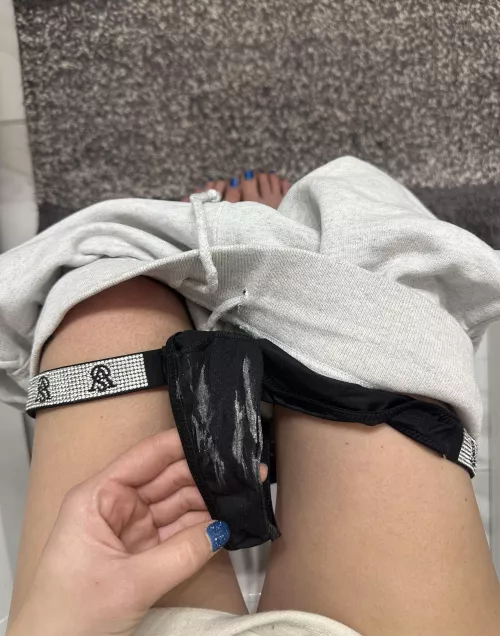 Do you like my tiger stripes