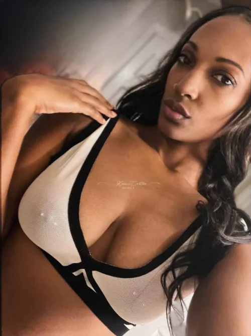 Do you like nipple rings? 