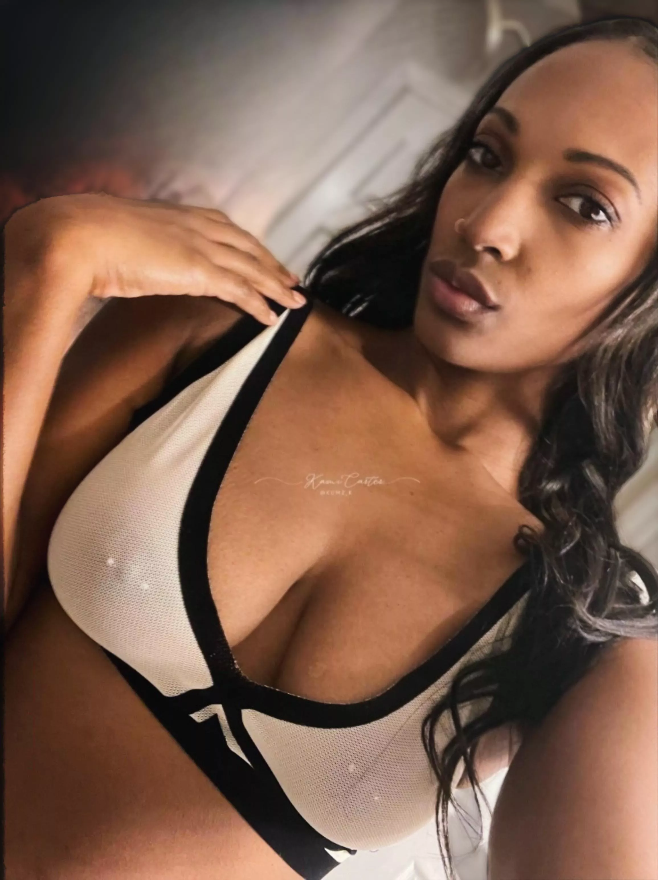 Do you like nipple rings? 