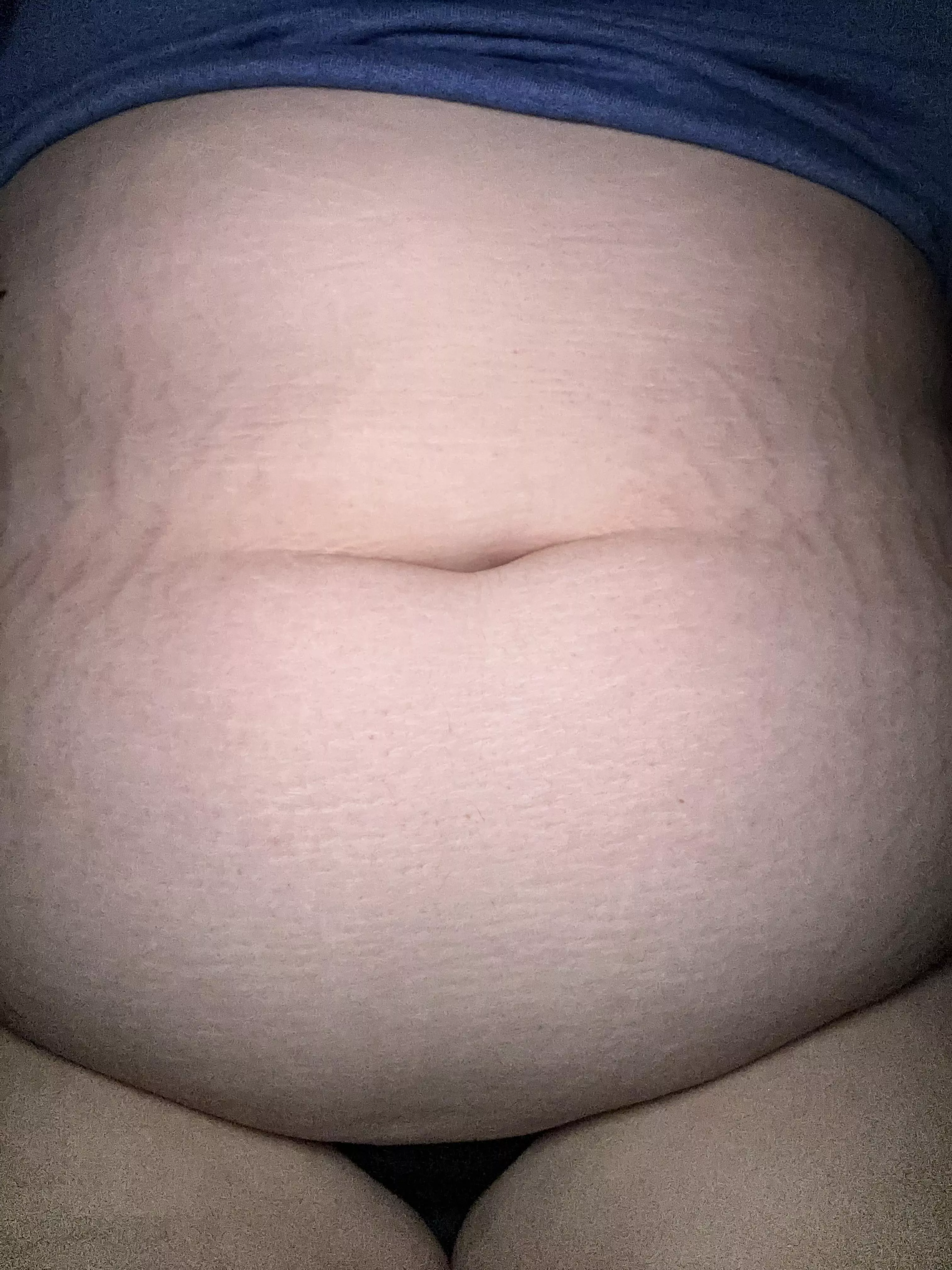 do you like the tummy?