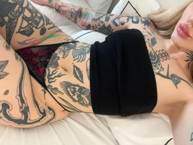 Do you think young are most attractive nowadays