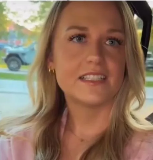 Does she have any nudes?