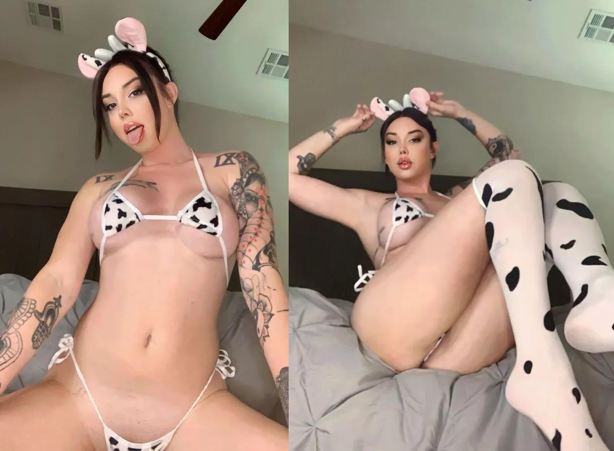 Don’t be shy, leave a ❤️ if you’d smash