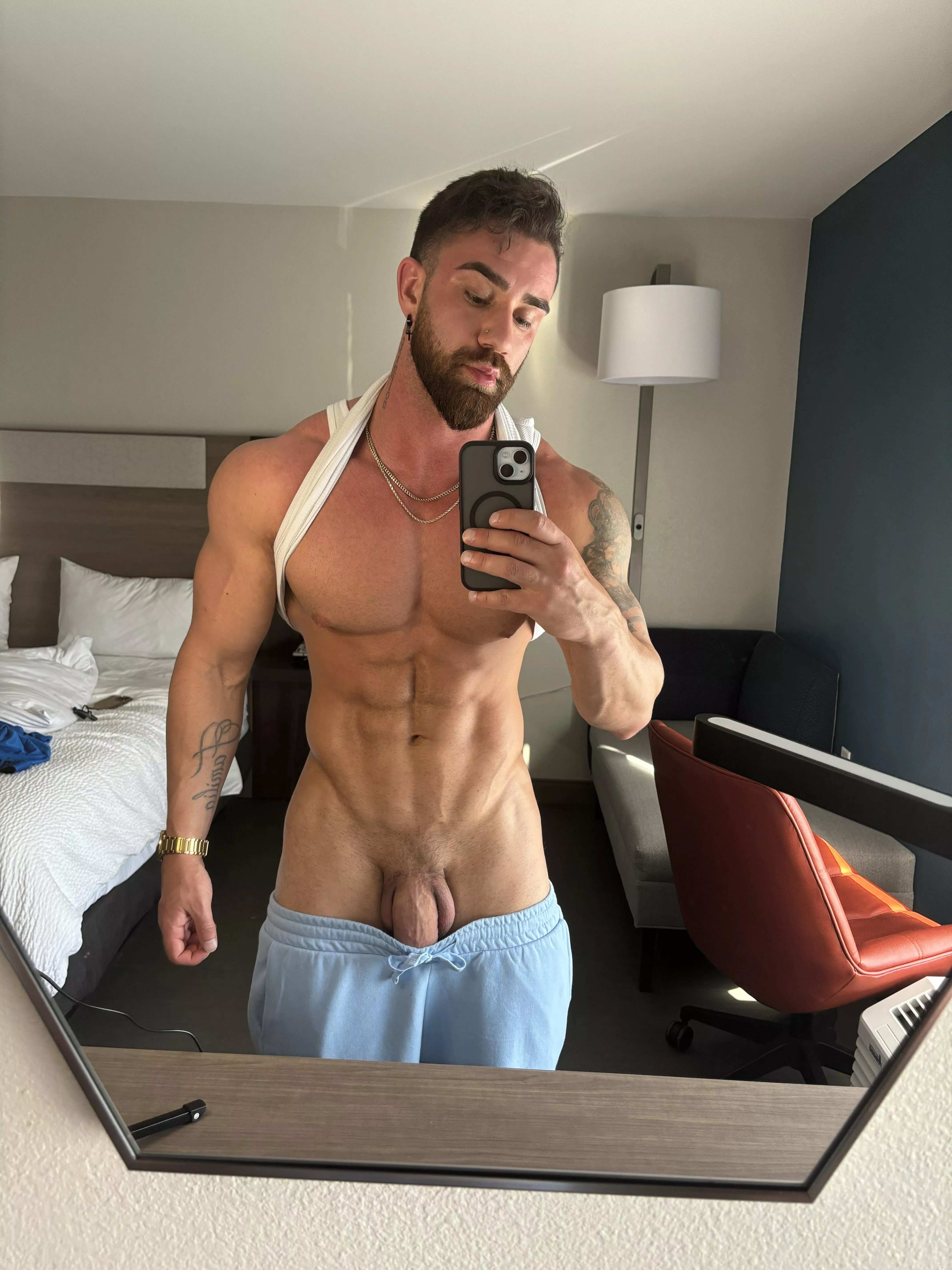 Down for some Canadian beef 🥩?