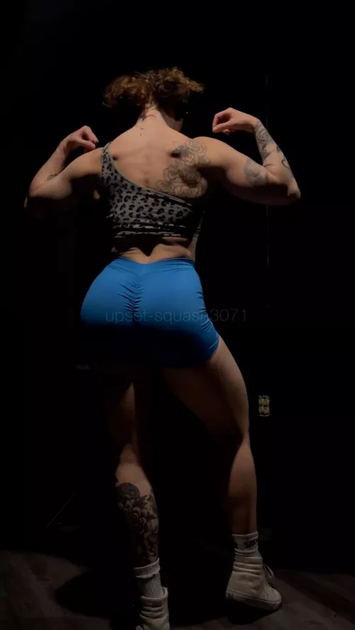 down with the thickness?