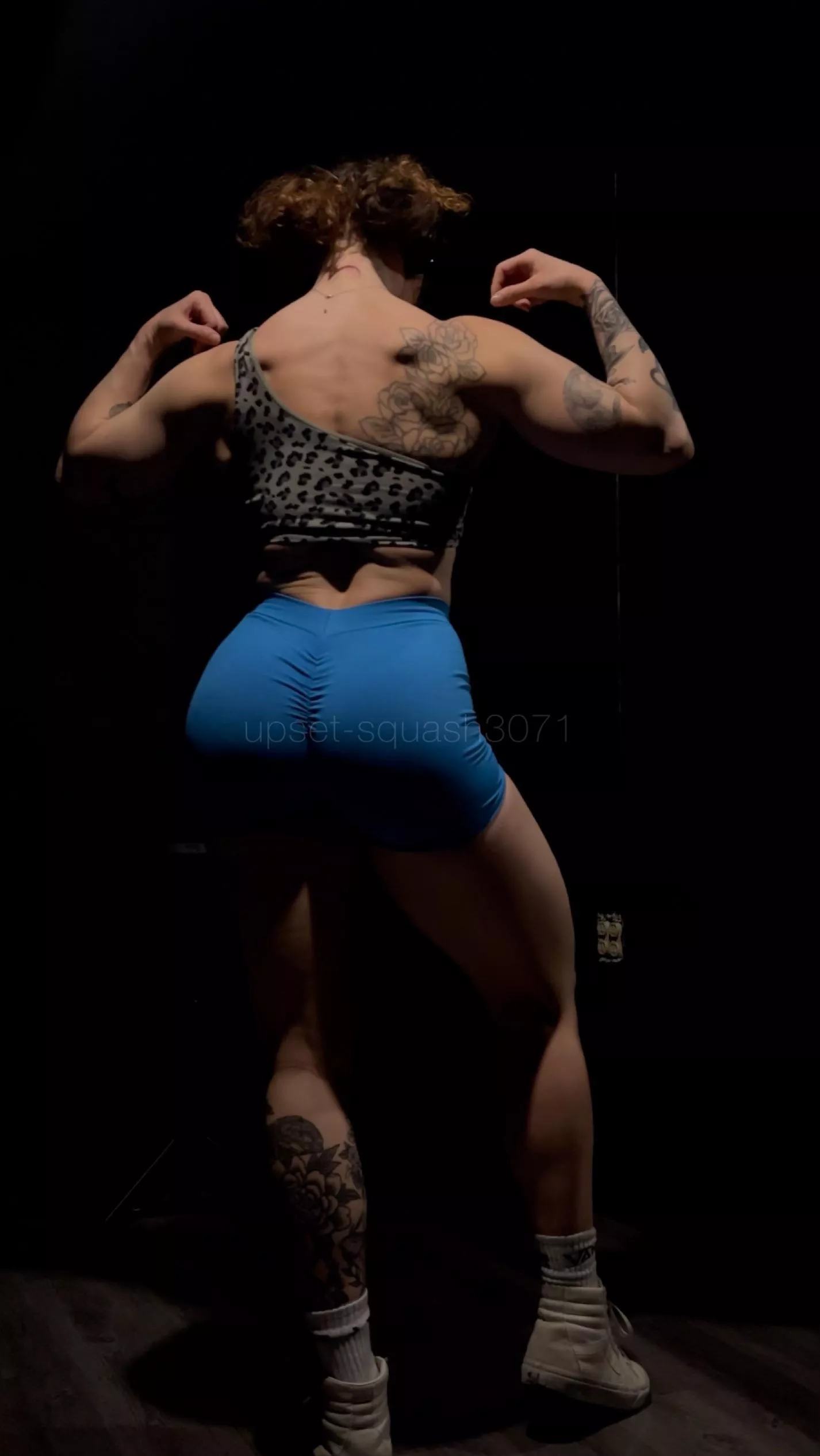 down with the thickness?