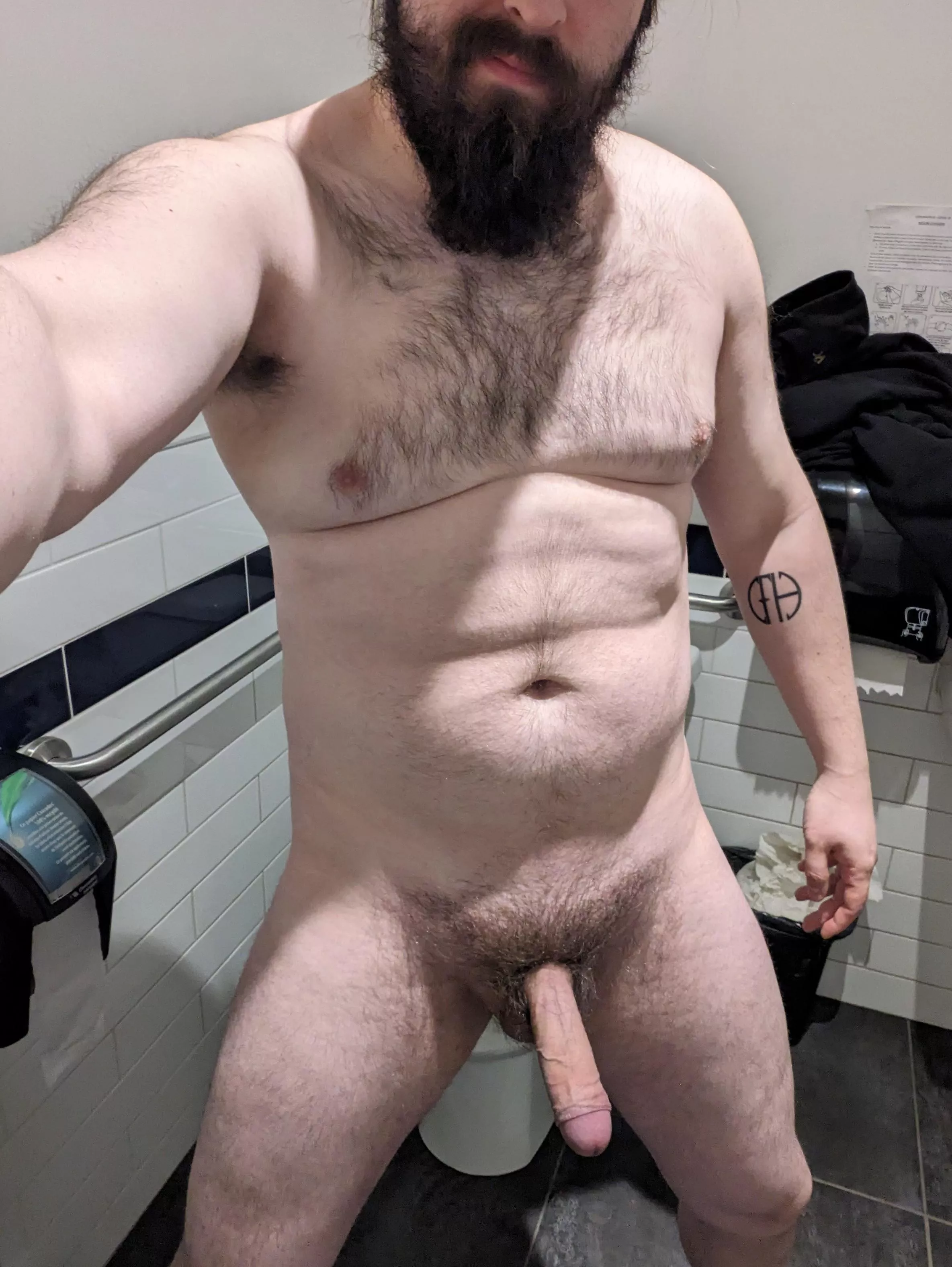 Enjoying my break the only way I know how 