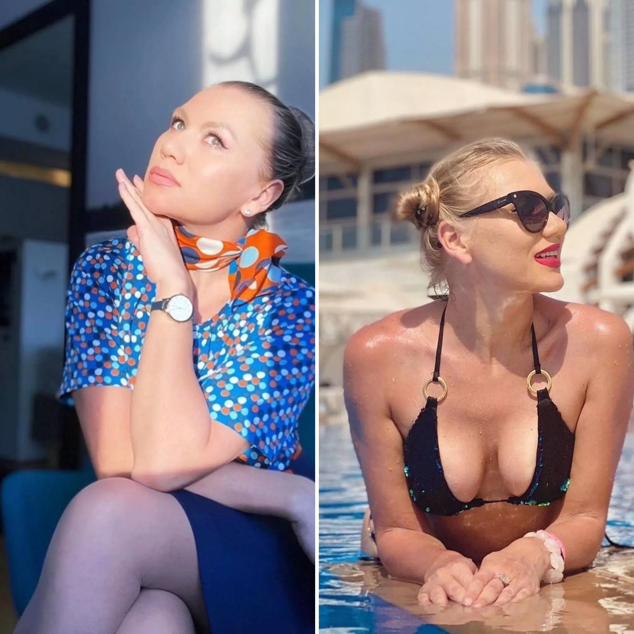 Enjoying the sun 🇷🇺