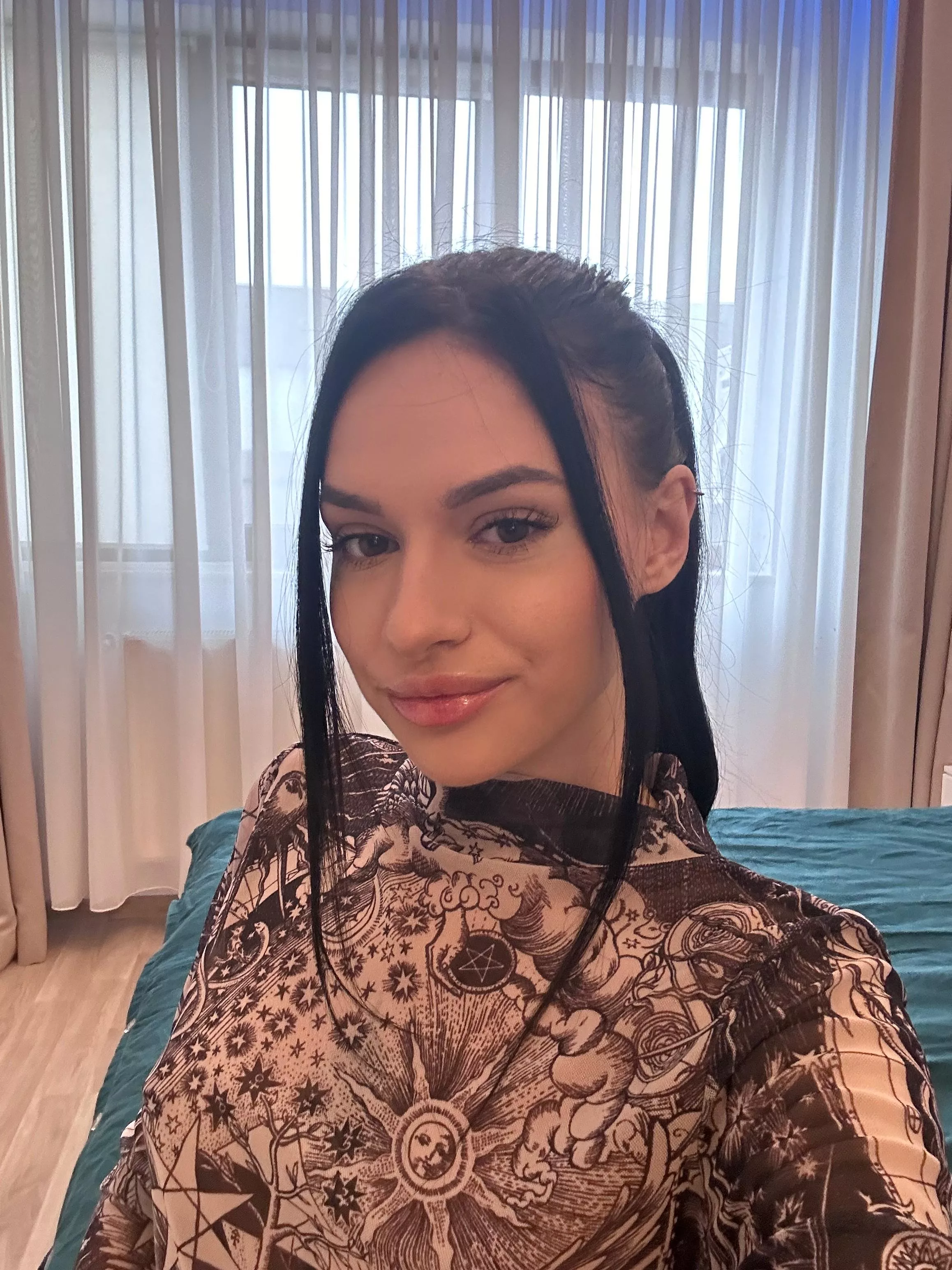 Feeling classy today