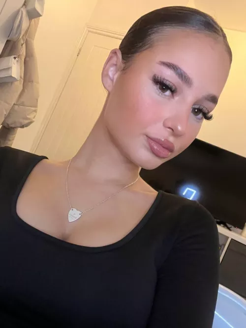 Feeling classy. What do you think?