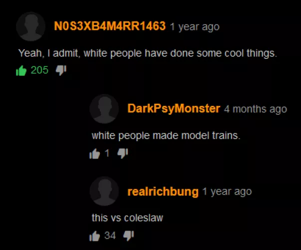 finally, we get a win