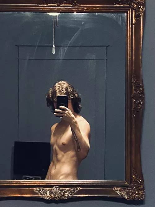 First post, bad at making titles