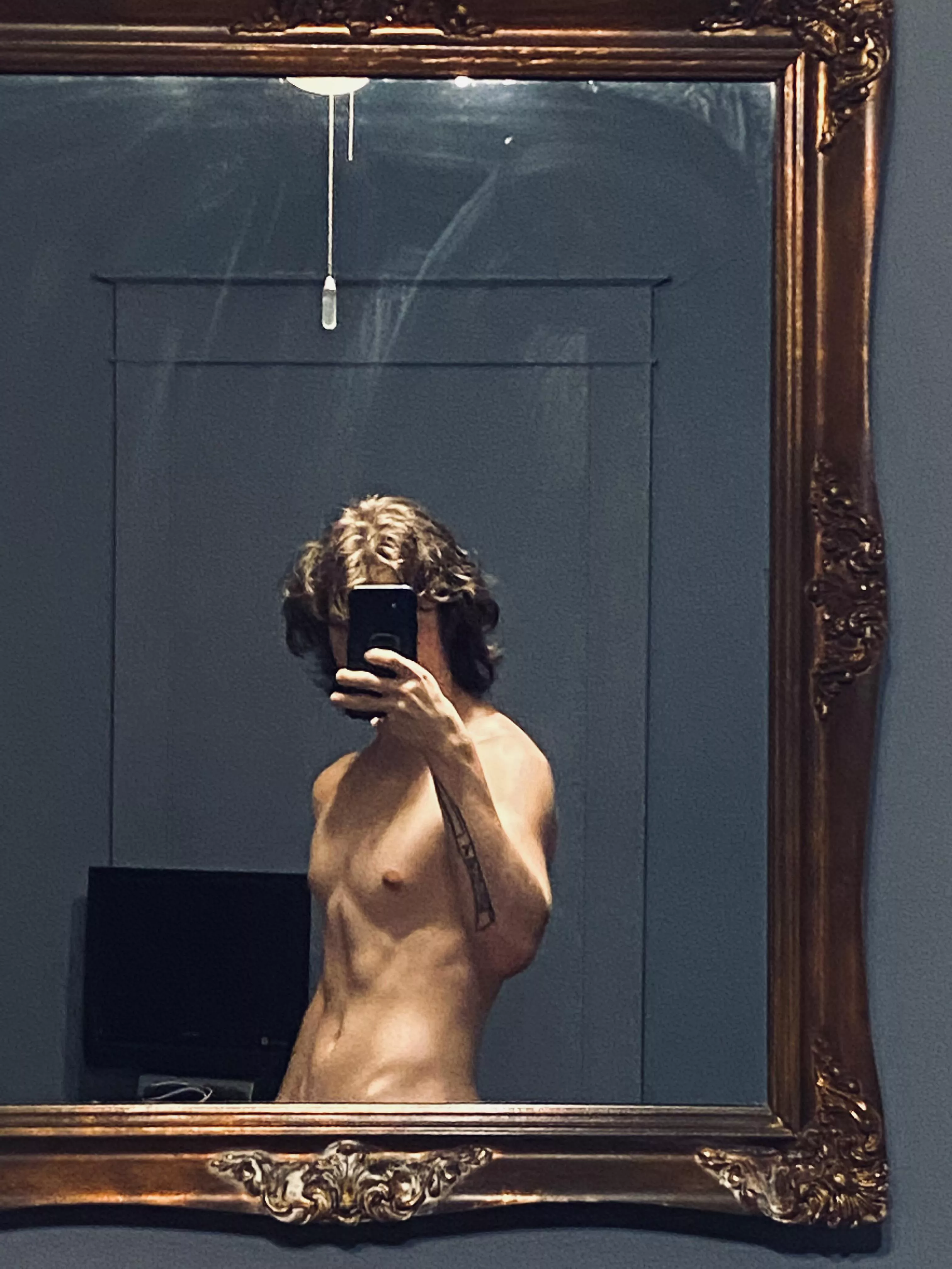 First post, bad at making titles