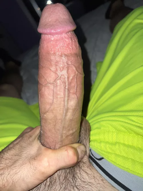 Fuck me if you want it