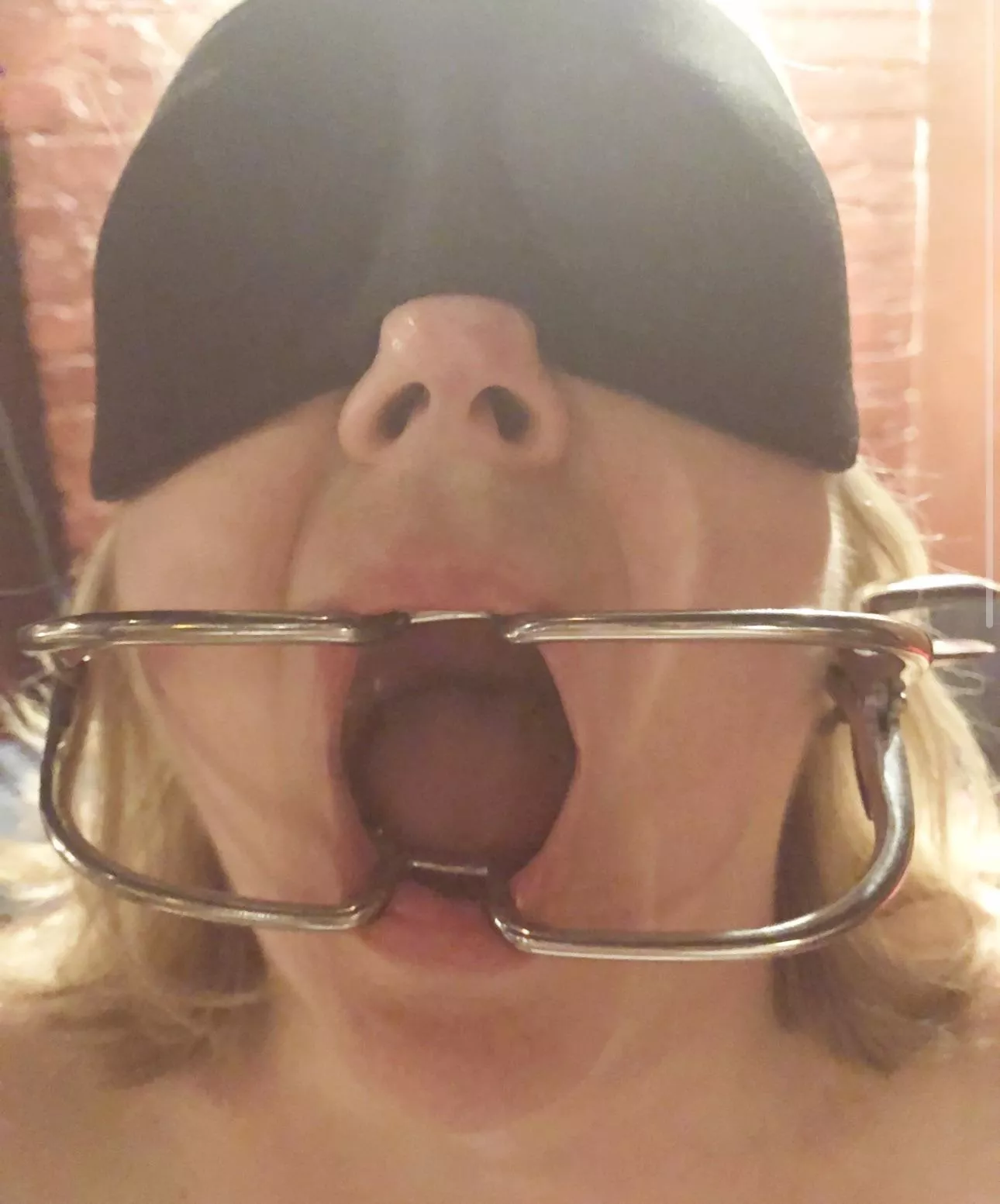 [F]un in the dungeon