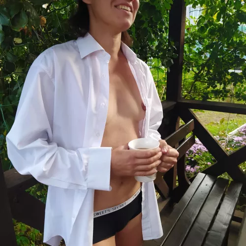 GardenFunwithAlexa with hot gardening